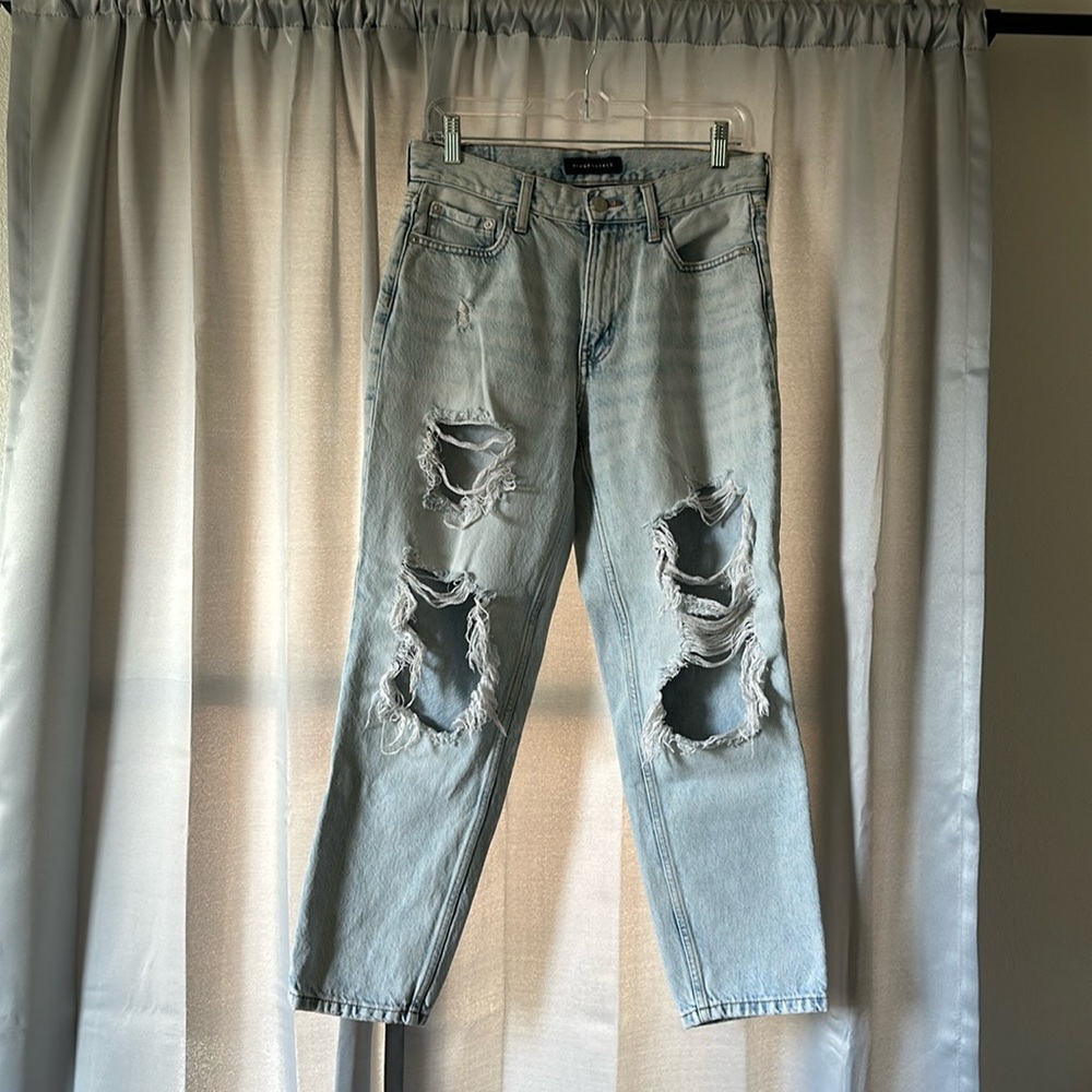 Aeropostale‎ Women’s size 6 mom jean